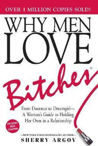 Why Men Love Bitches - BookMarket