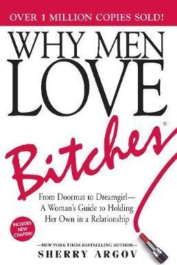 Why Men Love Bitches - BookMarket