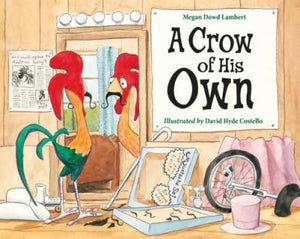 A Crow Of His Own