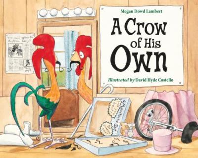 A Crow Of His Own
