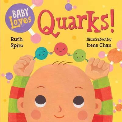 Baby Loves Quarks! - BookMarket