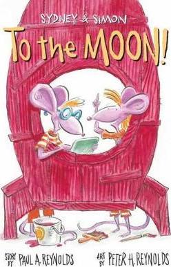 Sydney & Simon: To Moon! - BookMarket