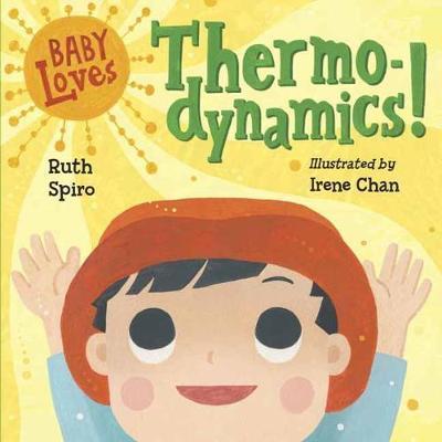 Baby Loves Thermodynamics! - BookMarket