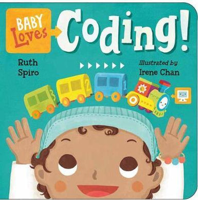 Baby Loves Coding - BookMarket