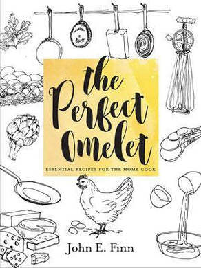 Perfect Omelet - BookMarket