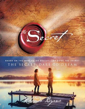 Rhonda B: The Secret