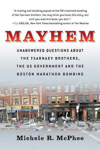 Mayhem: Boston Marathon Bombing /T