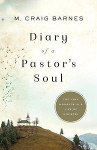 Diary Of A Pastor'S Soul