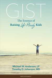 GIST - Raising Life-Ready Kids