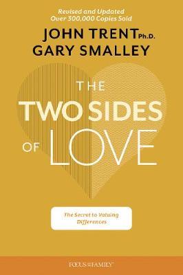 Two Sides Of Love