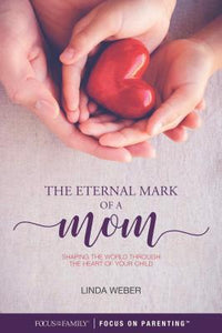 The Eternal Mark Of A Mom