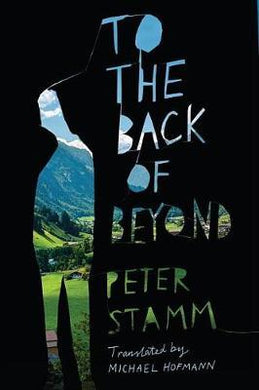 To Back Of Beyond /T - BookMarket