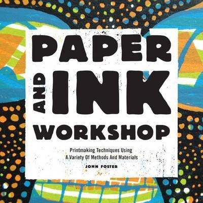 Paper And Ink Workshop