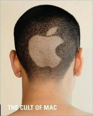 The Cult Of Mac - BookMarket