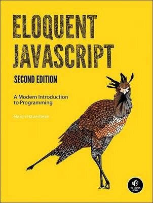 Eloquent Javascript, 2E - BookMarket