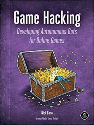Game Hacking - BookMarket