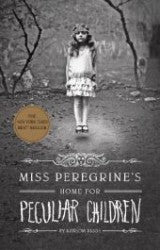 Miss Peregrine'S Home For Peculiar /P - BookMarket