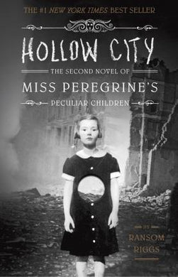 Miss Peregrine 2: Hollow City /Bp - BookMarket