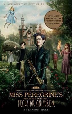 Miss Peregrine Fti /P - BookMarket