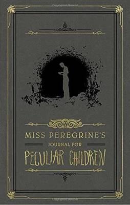 Miss Peregrine's Journal For Peculiar Children - BookMarket