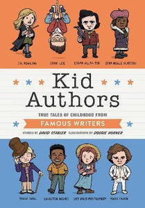 Kid Authors