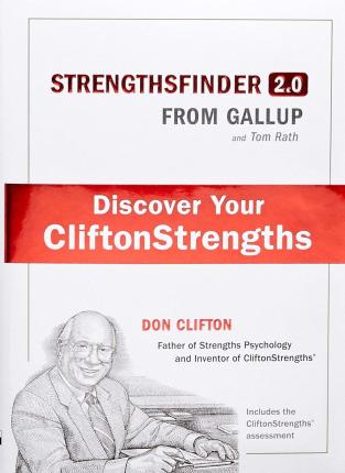 Strengthsfinder 2.0 /H*