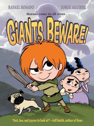 Giants Beware /P