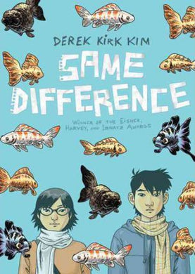 Same Difference - BookMarket
