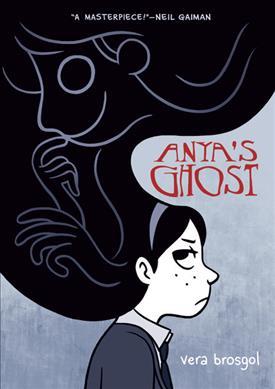Anya'S Ghost /H