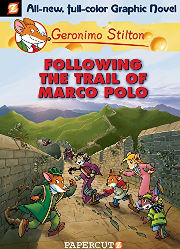GS graphic 04 Following Trail Marco Polo - BookMarket