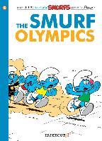 Smurfs #11: The Smurf Olympics