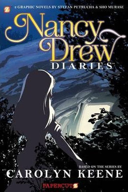 Nancy Drew Diaries 01 - BookMarket
