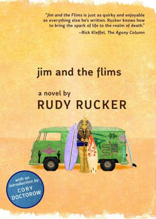 Jim & Flims