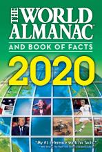 World Almanac For Adults 2020 /T