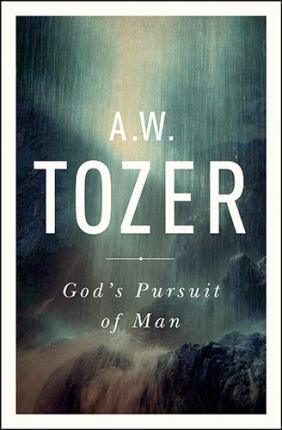 God'S Pursuit Of Man
