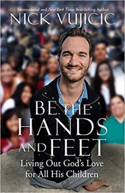 Be The Hands And Feet - BookMarket