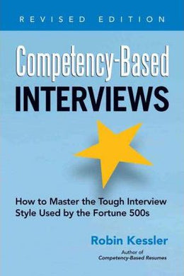 Competency-Based Interviews - BookMarket