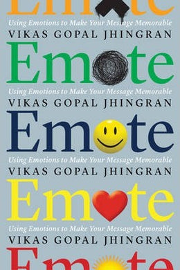 Emote - BookMarket