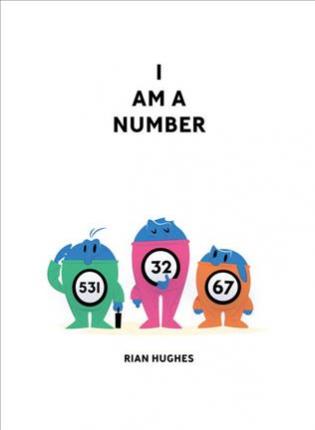 I Am Number /H