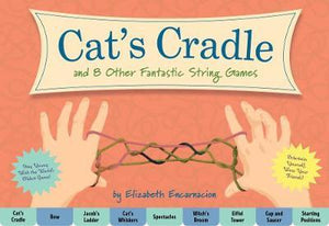 Cat'S Cradle Kit