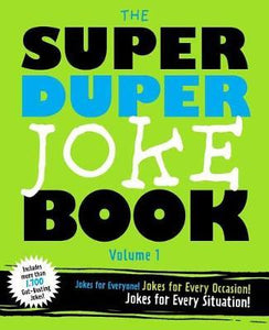 Big Bk Funny:Jokes & Wisecracks Vol 1