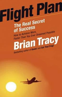 Flight Plan: Secret Of Success /T - BookMarket