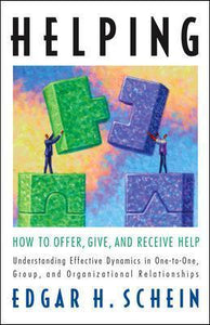 Helping: How To Offer Help /T
