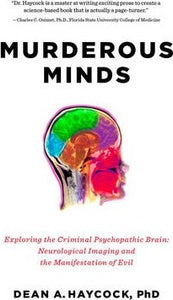Murderous Minds - BookMarket