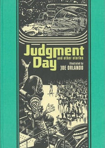 Judgement Day & Other Stories /H