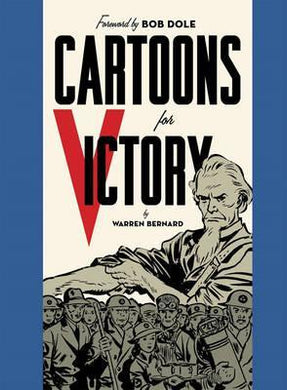 Cartoons For Victory /H - BookMarket