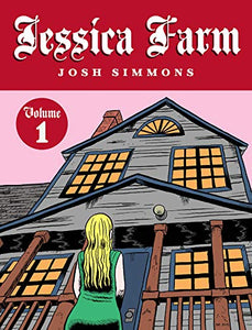 Jessica Farm Book 1 /P - BookMarket