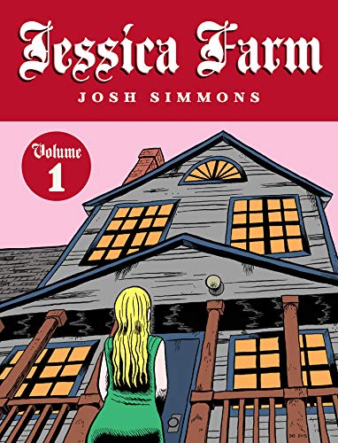 Jessica Farm Book 1 /P - BookMarket