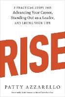 Rise: 3 Practical Steps For Career /T - BookMarket