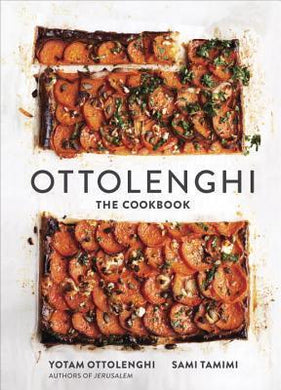 Ottolenghi /H - BookMarket